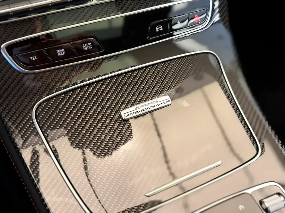 2022 Mercedes-Benz CLS 53 AMG 4Matic Plus | one of 299 - Image 14