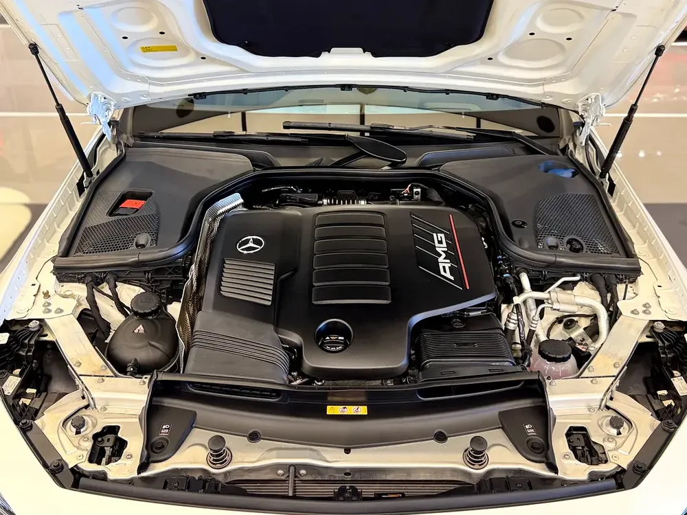 2022 Mercedes-Benz CLS 53 AMG 4Matic Plus | one of 299 - Image 15