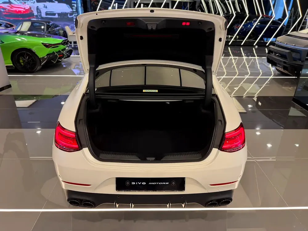 2022 Mercedes-Benz CLS 53 AMG 4Matic Plus | one of 299 - Image 17