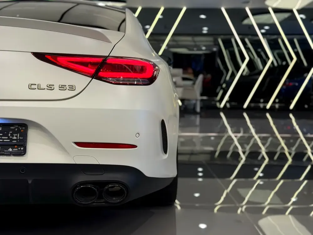 2022 Mercedes-Benz CLS 53 AMG 4Matic Plus | one of 299 - Image 19