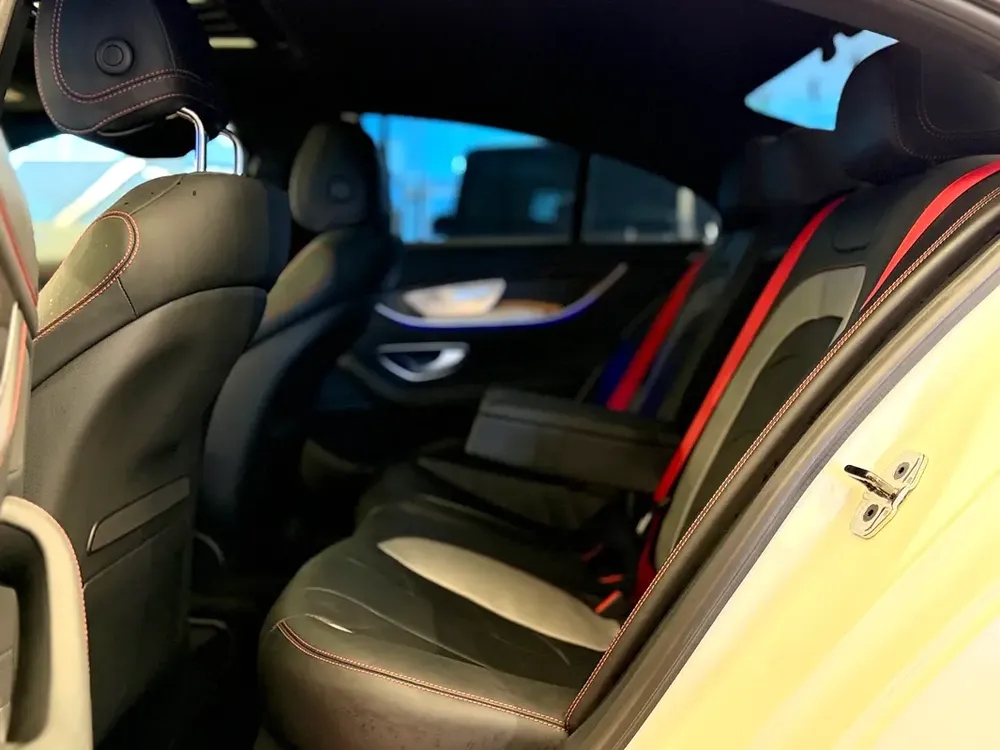 2022 Mercedes-Benz CLS 53 AMG 4Matic Plus | one of 299 - Image 9