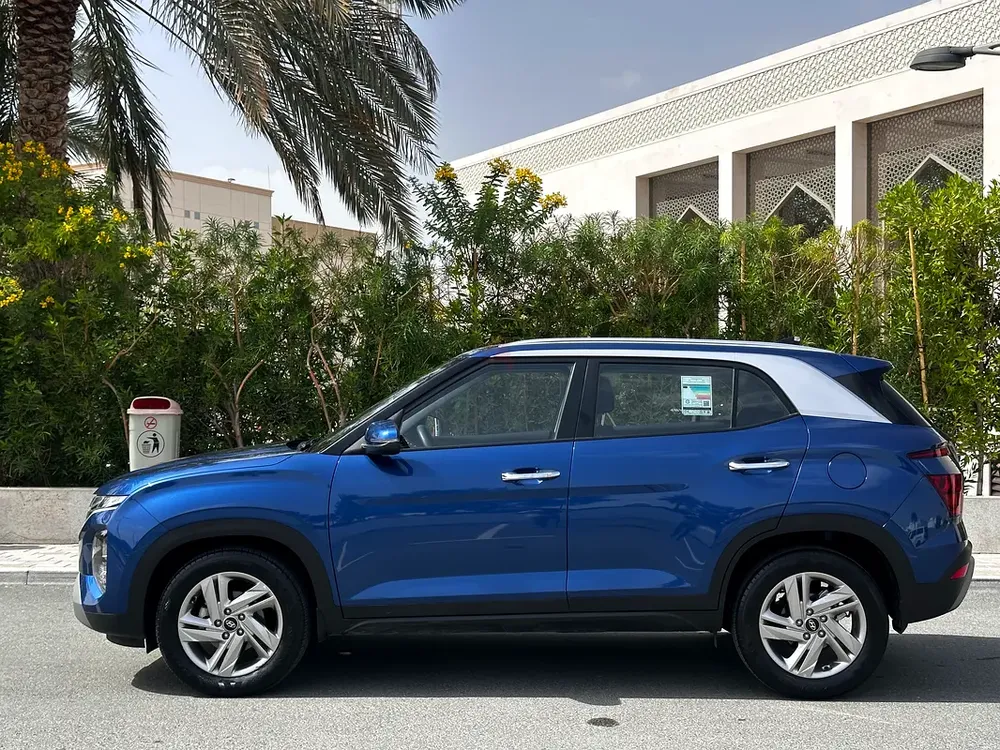 2025 Hyundai Creta - Image 5