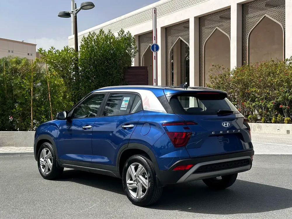2025 Hyundai Creta - Image 6