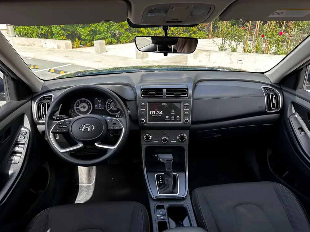 2025 Hyundai Creta - Image 9