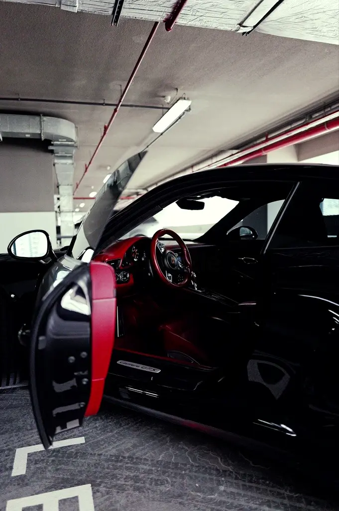 Porsche 911 Carrera GTS GCC | Warranty Until 2028 | RWD - Image 10