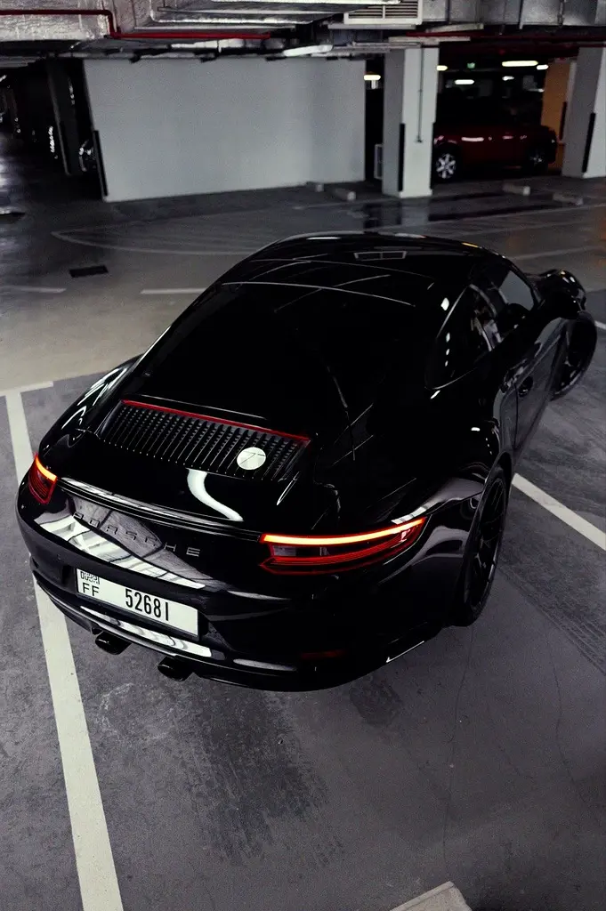 Porsche 911 Carrera GTS GCC | Warranty Until 2028 | RWD - Image 12