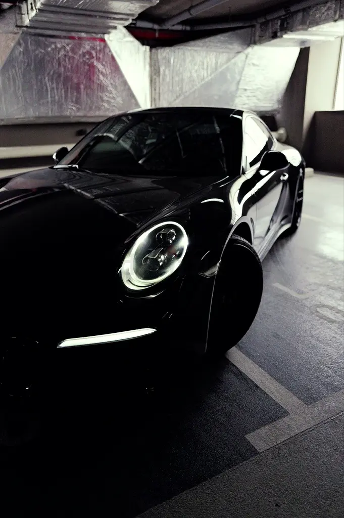 Porsche 911 Carrera GTS GCC | Warranty Until 2028 | RWD - Image 13