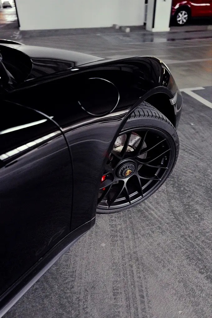 Porsche 911 Carrera GTS GCC | Warranty Until 2028 | RWD - Image 14