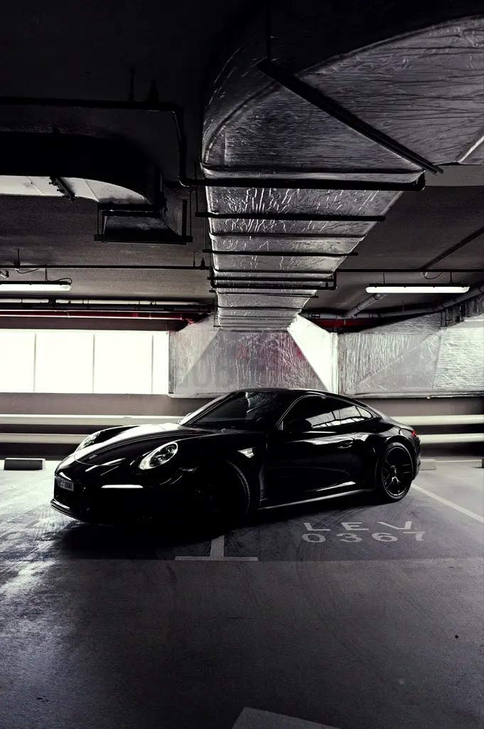 Porsche 911 Carrera GTS GCC | Warranty Until 2028 | RWD - Image 15