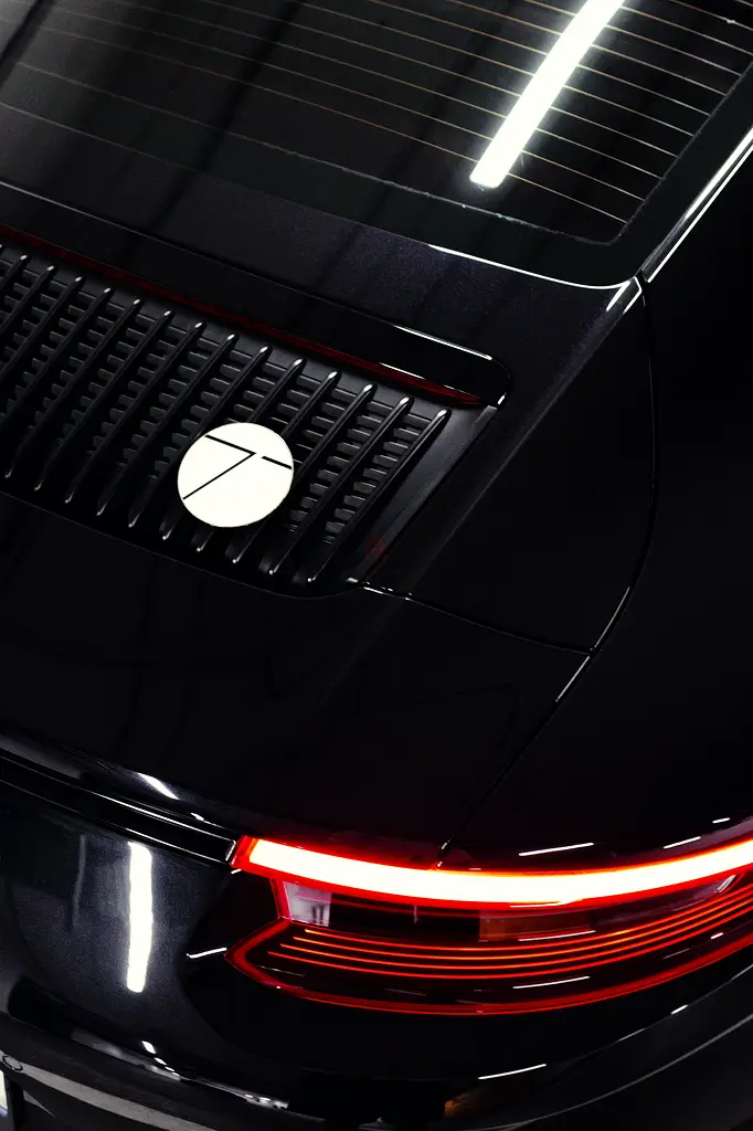 Porsche 911 Carrera GTS GCC | Warranty Until 2028 | RWD - Image 5