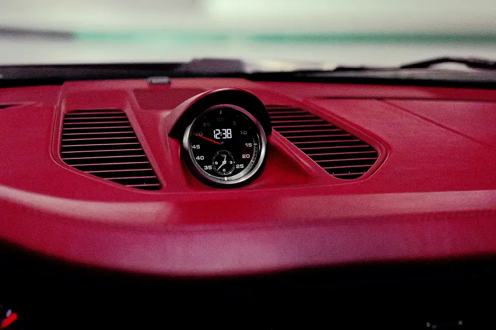 Porsche 911 Carrera GTS GCC | Warranty Until 2028 | RWD - Image 7