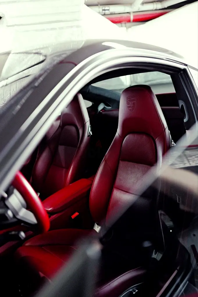 Porsche 911 Carrera GTS GCC | Warranty Until 2028 | RWD - Image 8