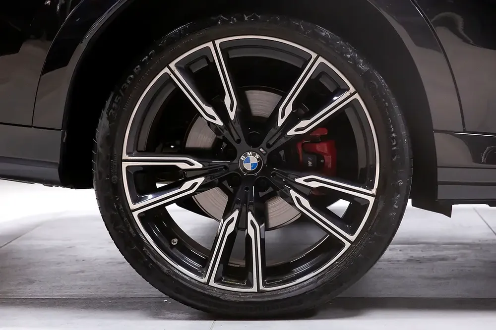 BMW X6 xDrive40i M Sport Pro (Ref# 153325) - Image 7