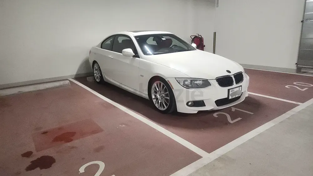 BMW 3-Series 328i 2013 - American Specs - Image 5