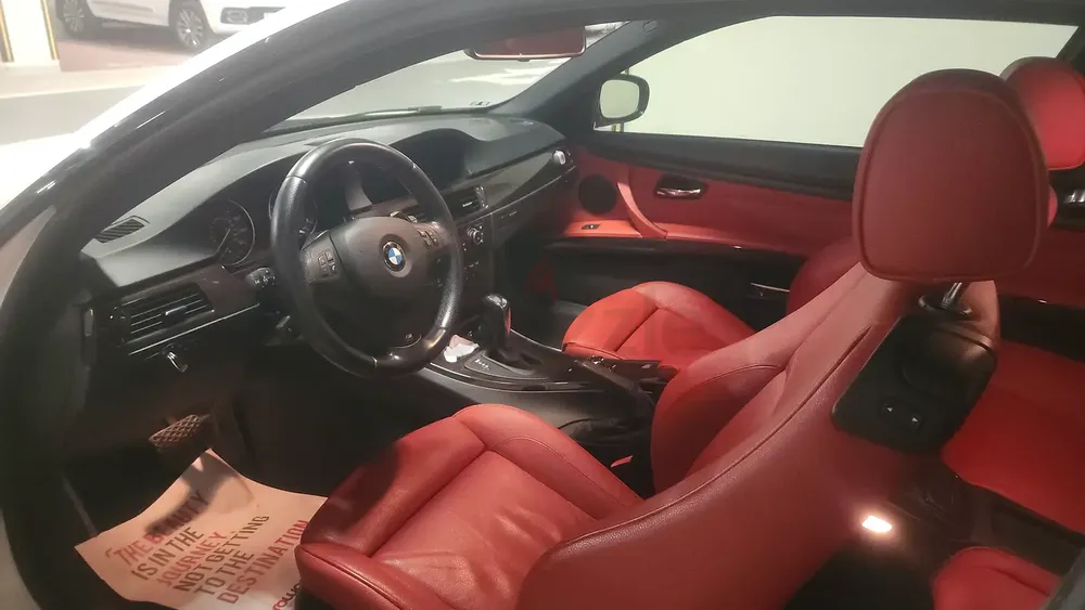 BMW 3-Series 328i 2013 - American Specs - Image 7
