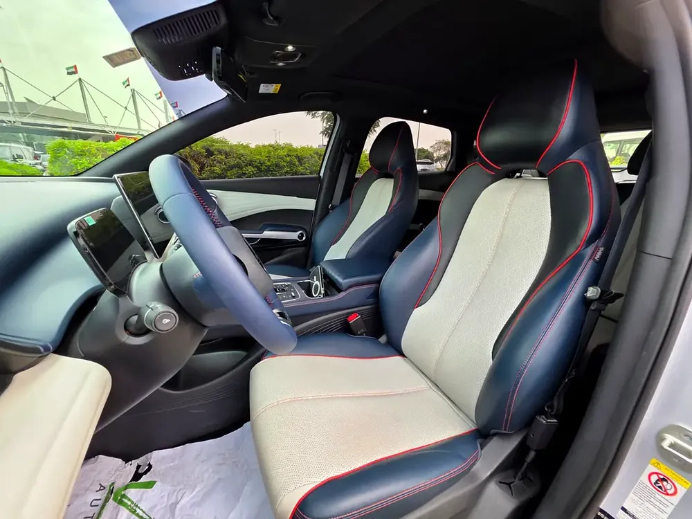 2024 BYD ATTO 3 - Brand New - Chinese Specs - Image 10
