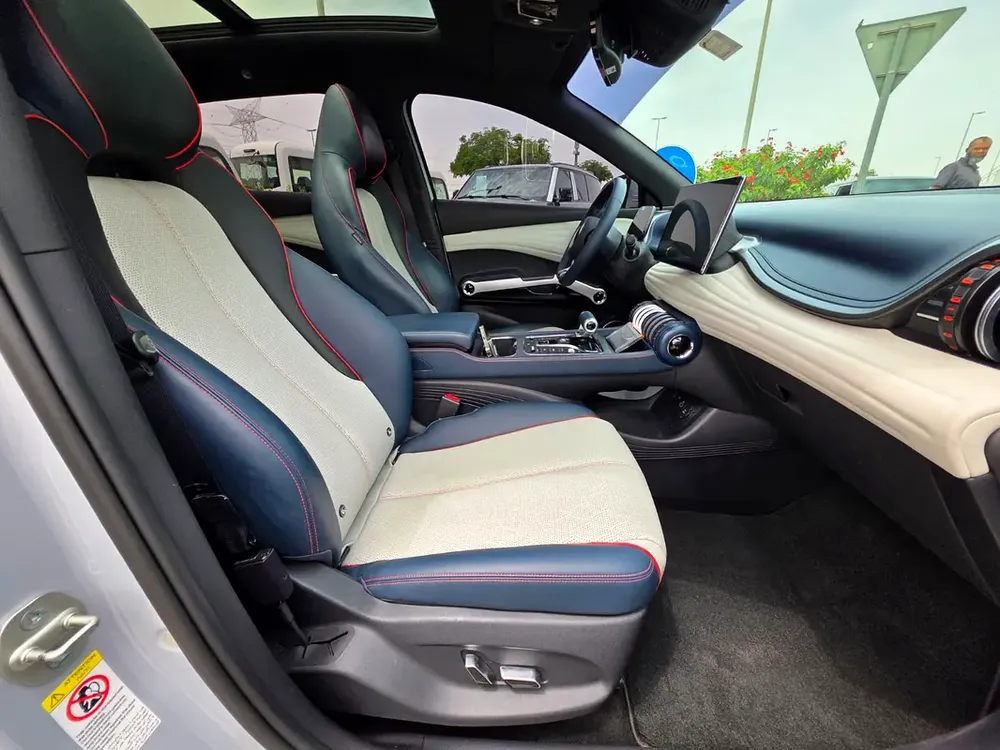 2024 BYD ATTO 3 - Brand New - Chinese Specs - Image 19