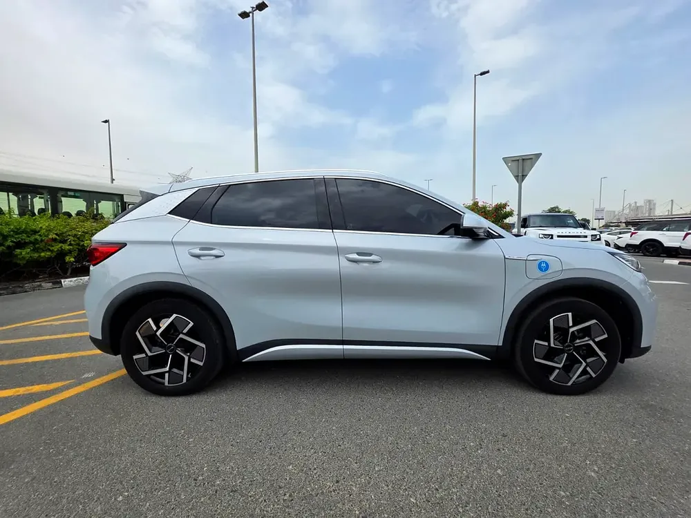 2024 BYD ATTO 3 - Brand New - Chinese Specs - Image 4