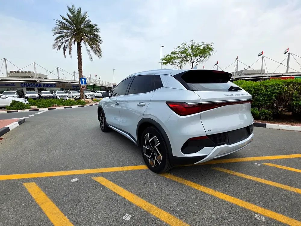 2024 BYD ATTO 3 - Brand New - Chinese Specs - Image 7