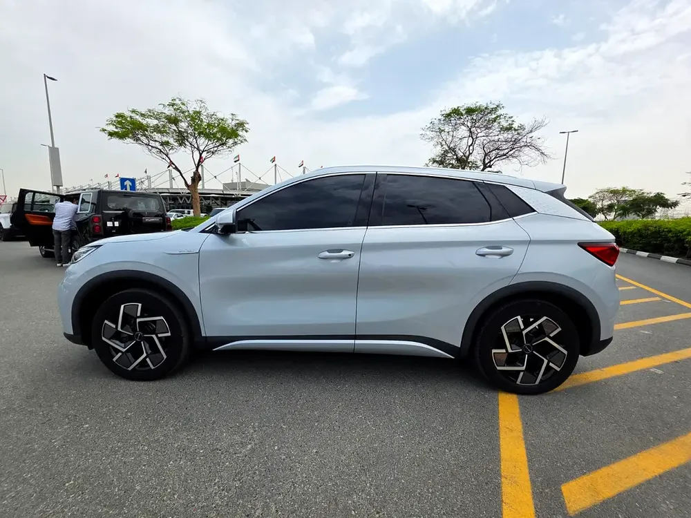 2024 BYD ATTO 3 - Brand New - Chinese Specs - Image 8