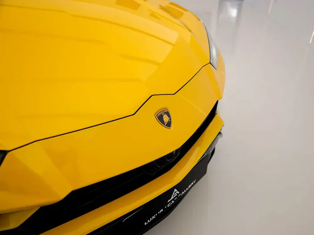 Lamborghini Urus Standard 2021 | European Specs |Good Condition | - Image 10