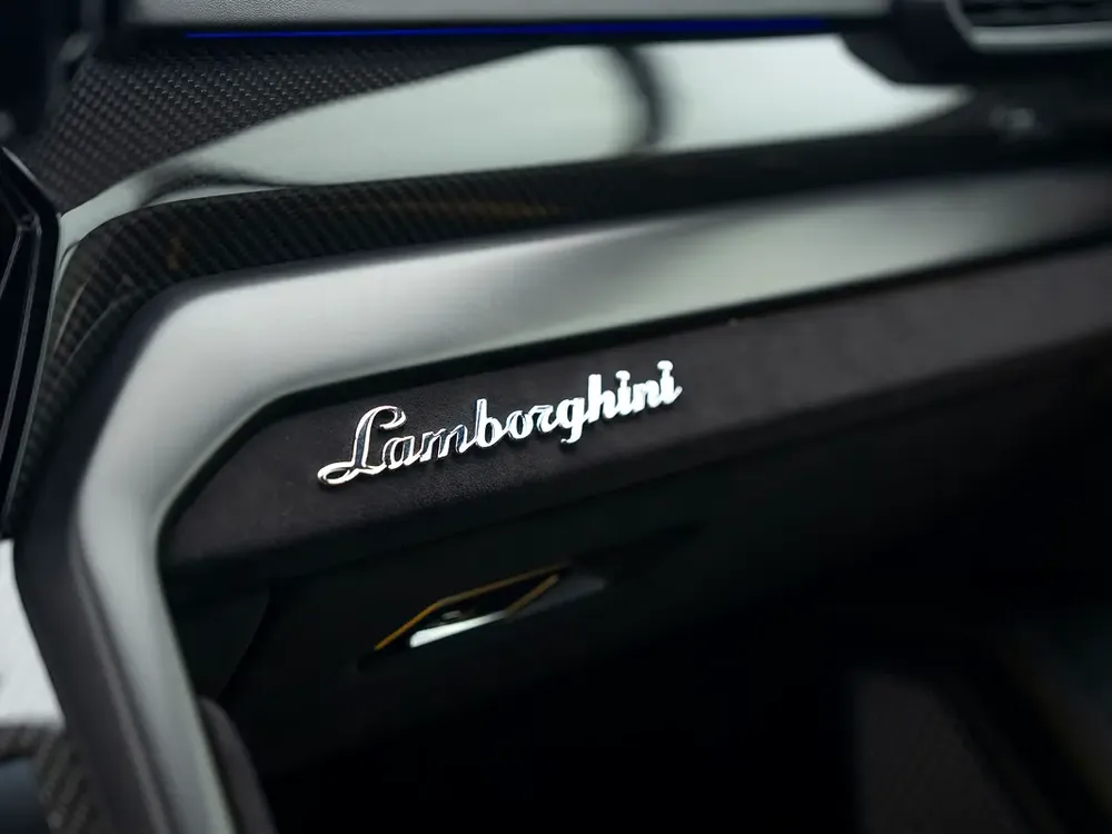 Lamborghini Urus Standard 2021 | European Specs |Good Condition | - Image 13