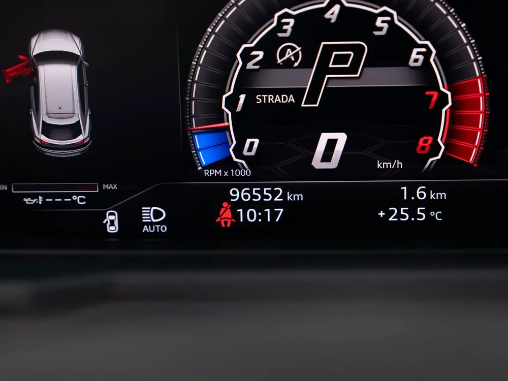 Lamborghini Urus Standard 2021 | European Specs |Good Condition | - Image 14