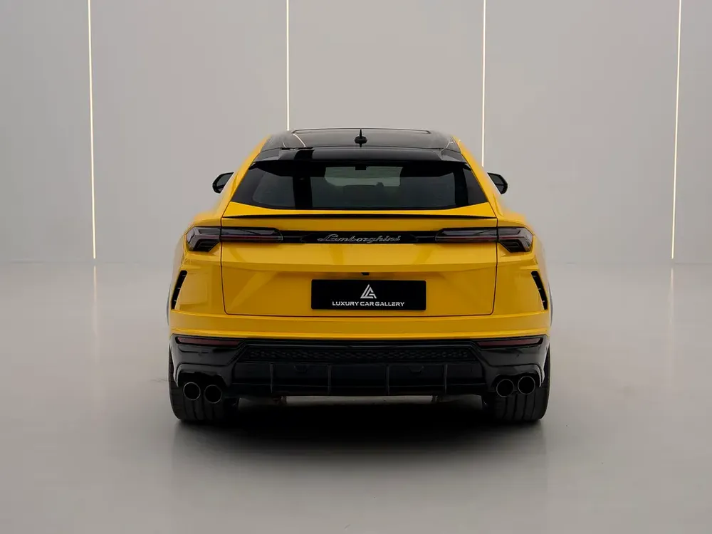 Lamborghini Urus Standard 2021 | European Specs |Good Condition | - Image 5