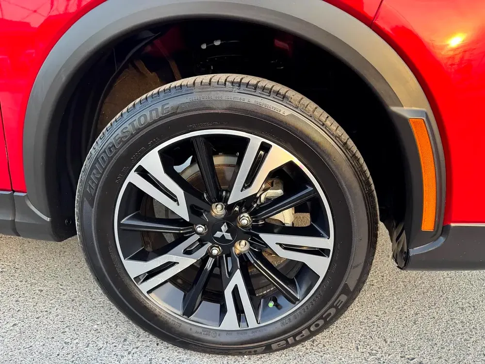2024 MITSUBISHI ECLIPSE CROSS LX AWD 2.0 CC CANADA SPEC - Image 14