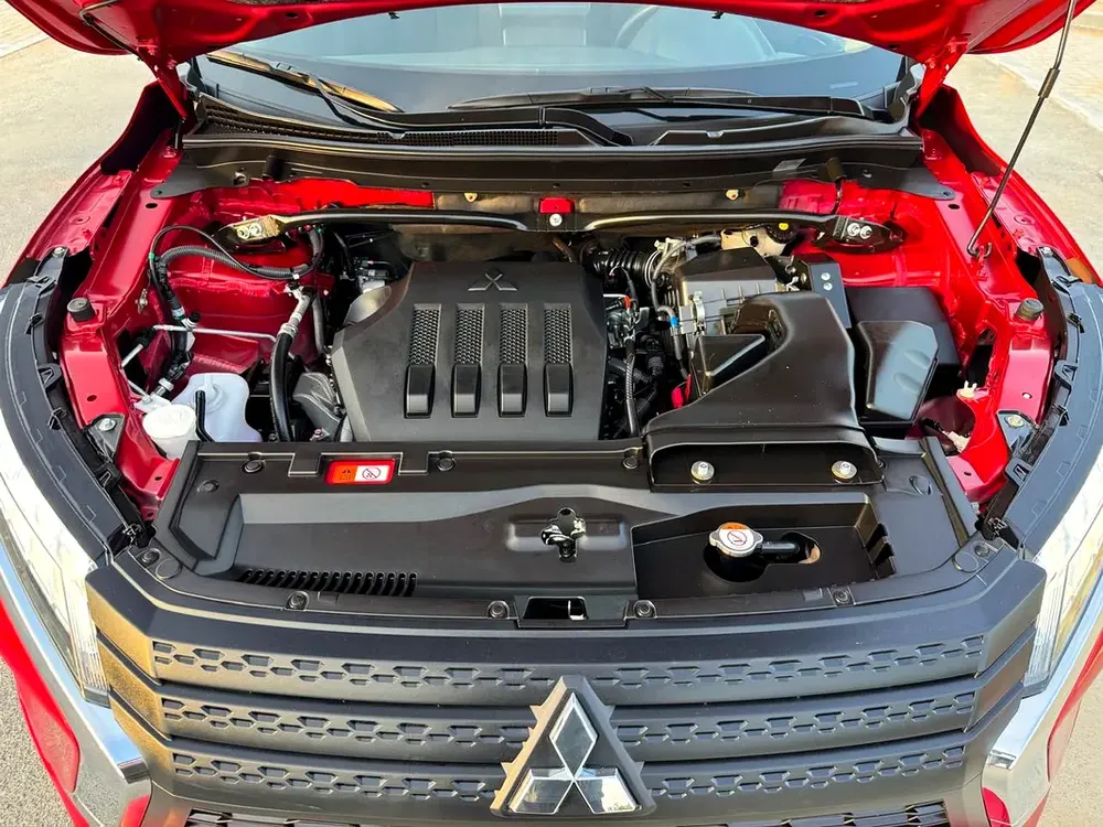 2024 MITSUBISHI ECLIPSE CROSS LX AWD 2.0 CC CANADA SPEC - Image 15