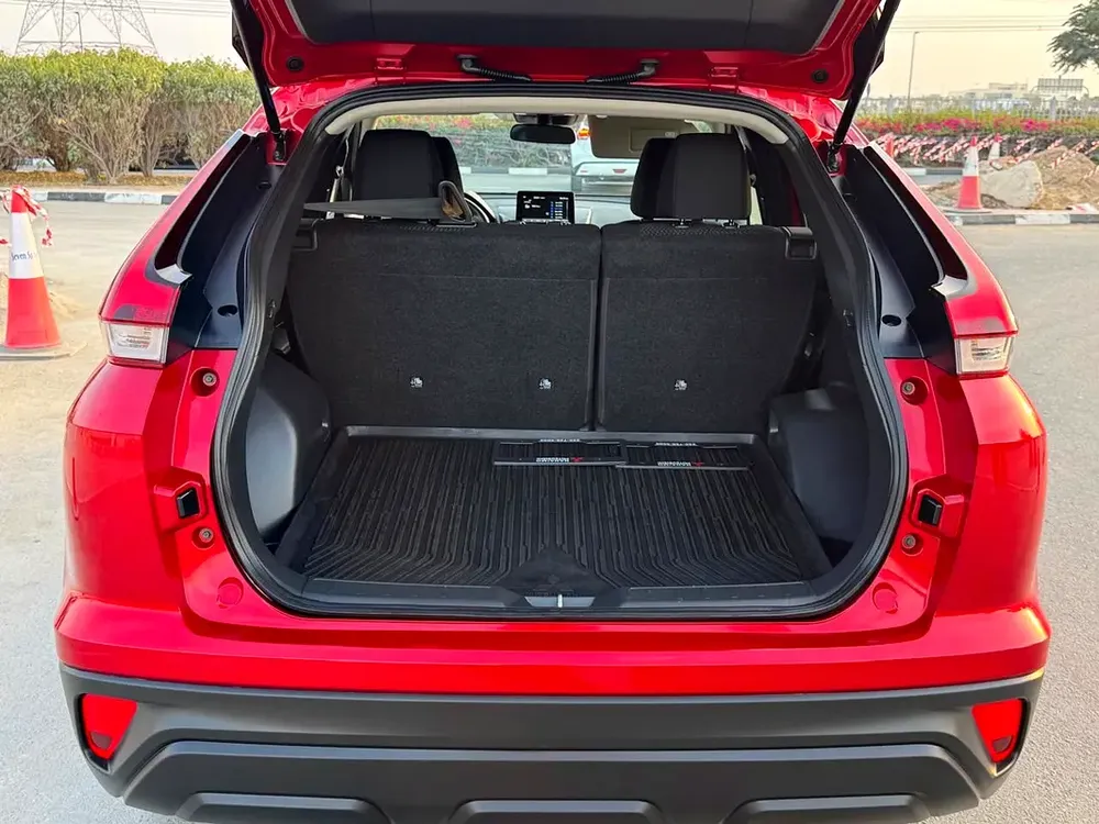 2024 MITSUBISHI ECLIPSE CROSS LX AWD 2.0 CC CANADA SPEC - Image 16