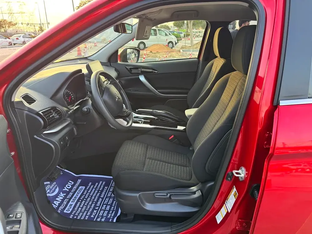 2024 MITSUBISHI ECLIPSE CROSS LX AWD 2.0 CC CANADA SPEC - Image 9