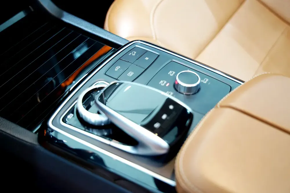2019 Mercedes GLE43 AMG Coupe | GCC | Gargash Full Service | 80KM | AED 179K - Image 20