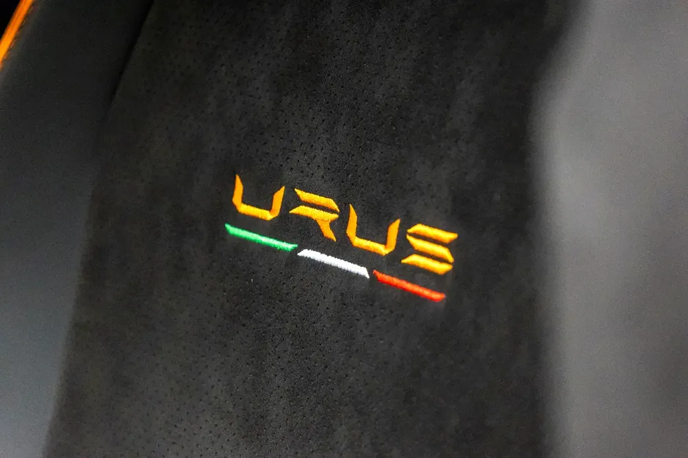 Lamborghini Urus Pearl Capsule - European Specs - Image 9