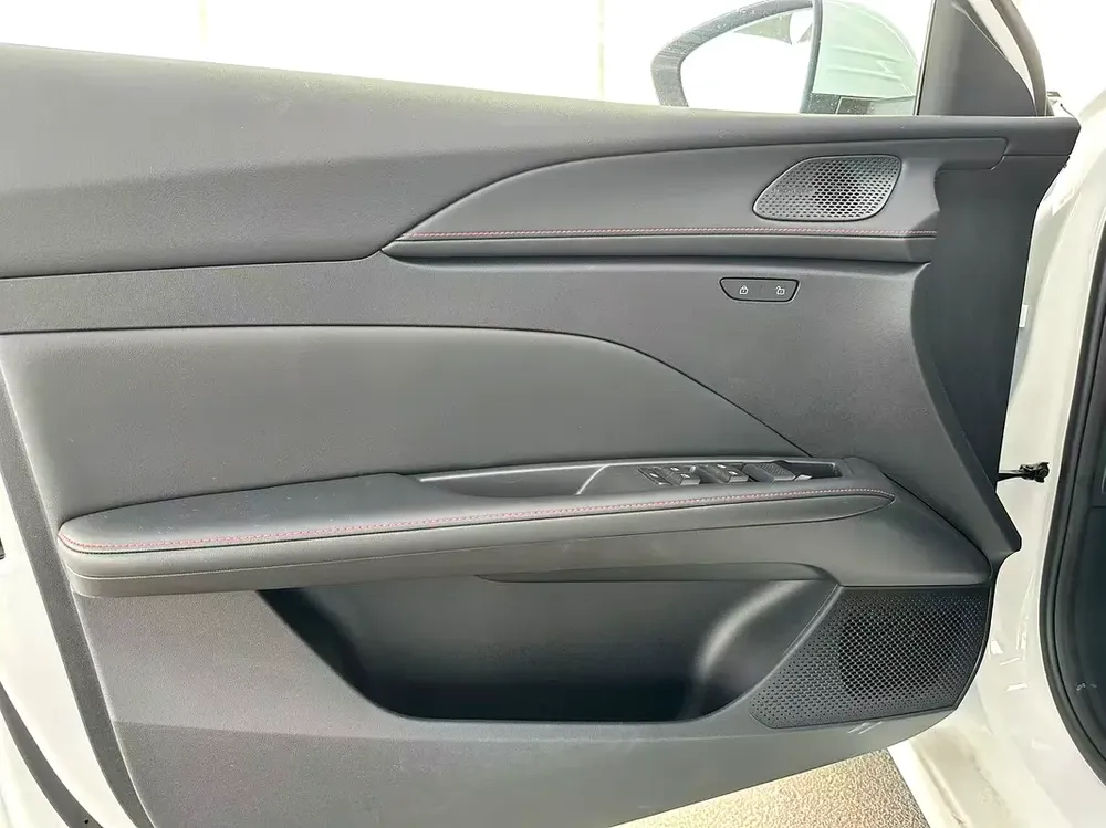MG5 2025 300TGI  Global Flagship Edition - Image 6