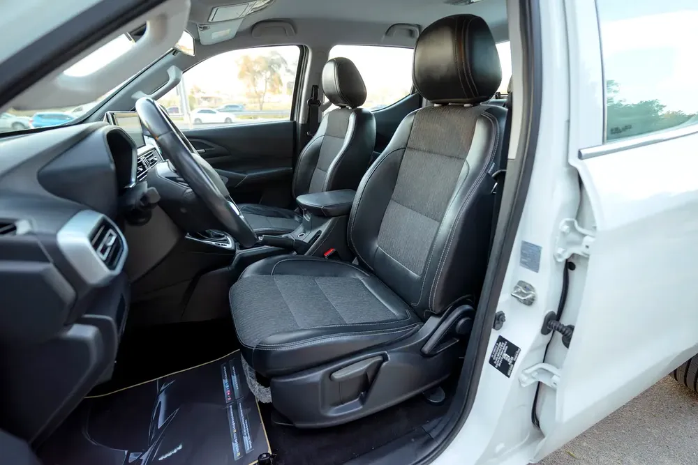 Landtrek | Double Cabin 4X4 | Automatic | GCC Specs | Ref#P18806 - Image 10