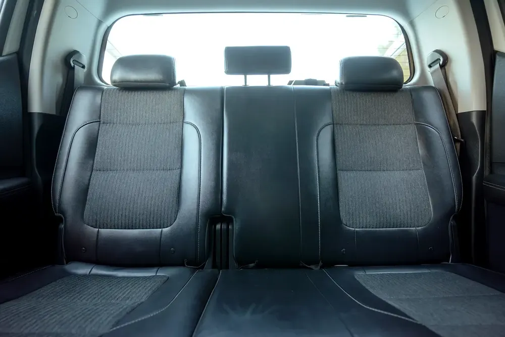 Landtrek | Double Cabin 4X4 | Automatic | GCC Specs | Ref#P18806 - Image 12