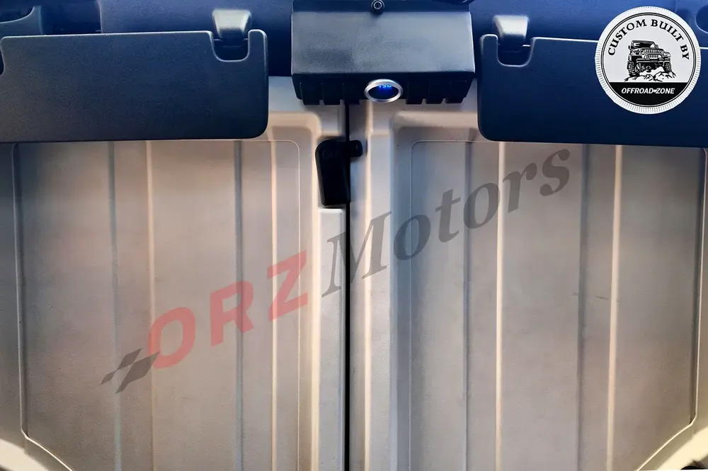 3 MOS WTY AND 1 YR SP FROM OFFROADZONE | 2007 JEEP WRANGLER 4DR SAHARA BLACK (3.8L) - Image 15