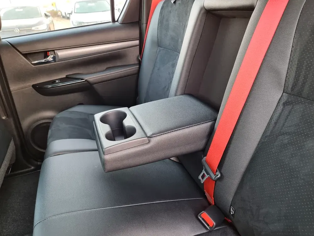 HILUX V6 GR-S / G1 2024 - For Export - Image 19