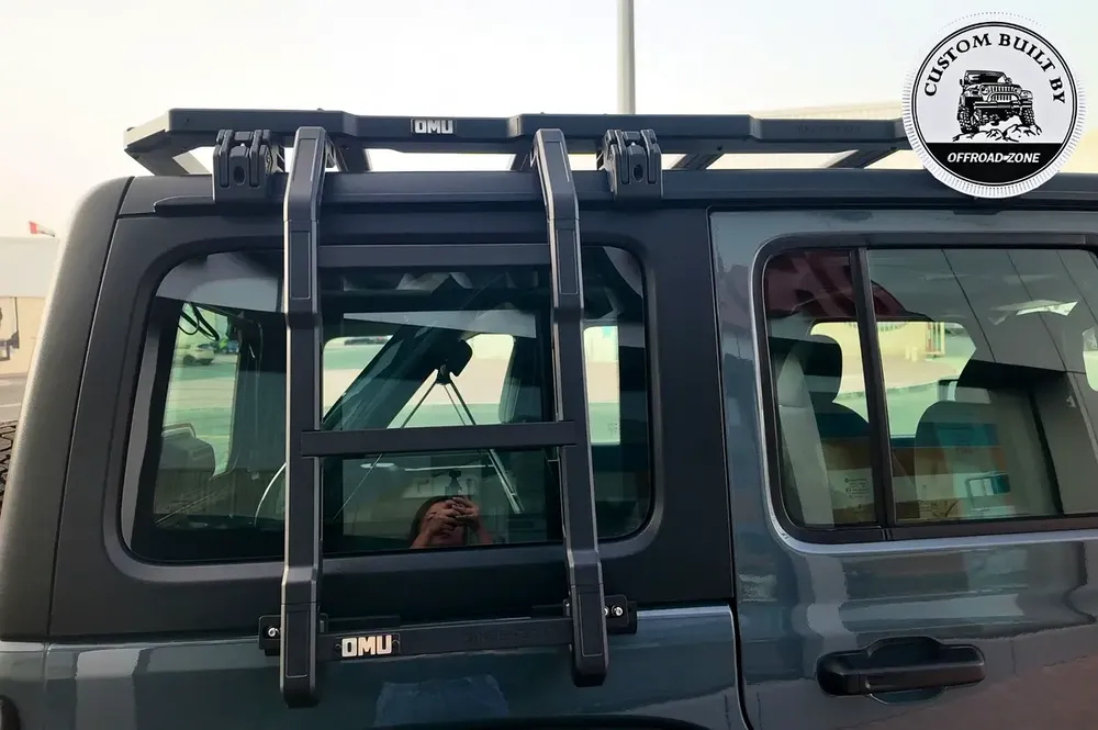 DEALER 5 YRS WTY & 3 YRS SP | 2025 JEEP WRANGLER 4DR SPORT - ANVIL GREY (2.0L) | BRAND NEW - Image 10