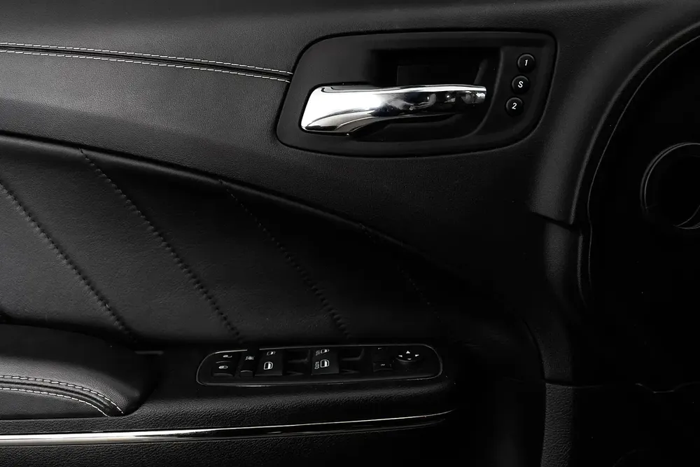 2023 Dodge Charger Hellcat Widebody Last Call / Agency Warranty / Full Service History - Image 10