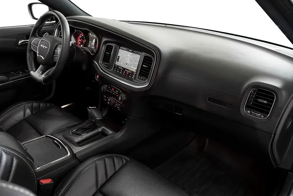 2023 Dodge Charger Hellcat Widebody Last Call / Agency Warranty / Full Service History - Image 11