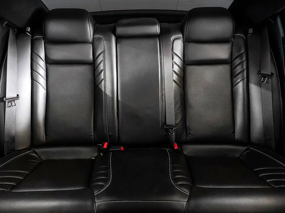 2023 Dodge Charger Hellcat Widebody Last Call / Agency Warranty / Full Service History - Image 12
