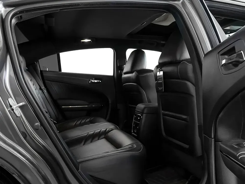 2023 Dodge Charger Hellcat Widebody Last Call / Agency Warranty / Full Service History - Image 13