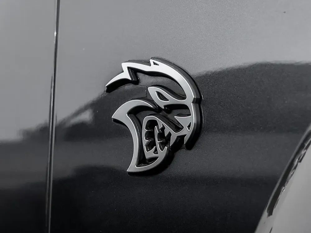 2023 Dodge Charger Hellcat Widebody Last Call / Agency Warranty / Full Service History - Image 14