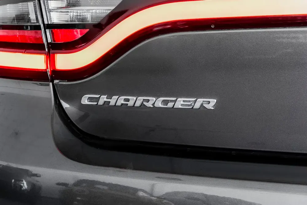 2023 Dodge Charger Hellcat Widebody Last Call / Agency Warranty / Full Service History - Image 15