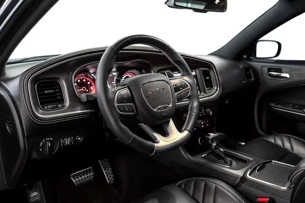 2023 Dodge Charger Hellcat Widebody Last Call / Agency Warranty / Full Service History - Image 7