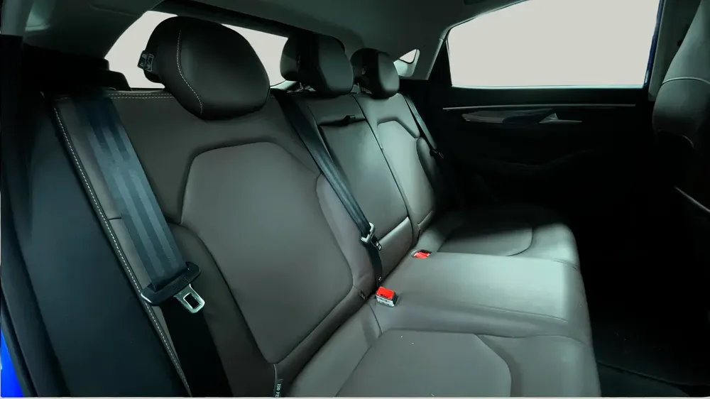 AED 580/month | Manufacturer Warranty | Service History | 30 Day Return | JAC J7 2023 - Image 10