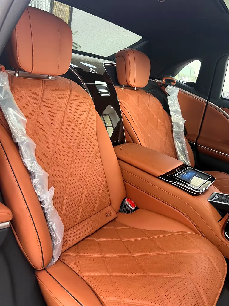 Mercedes-Benz Maybach Brandnew!! S 500 VIP - Image 15