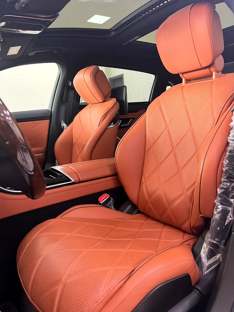 Mercedes-Benz Maybach Brandnew!! S 500 VIP - Image 16